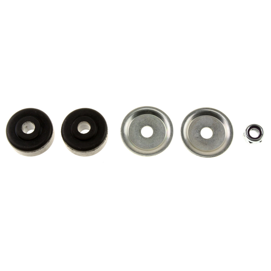 Bilstein 24-022361 B6 4600 - Suspension Shock Absorber for Select Ford Bronco II, Ford Explorer, Ford Ranger, Mazda B2300, Mazda B3000, Mazda B4000, Mazda Navajo