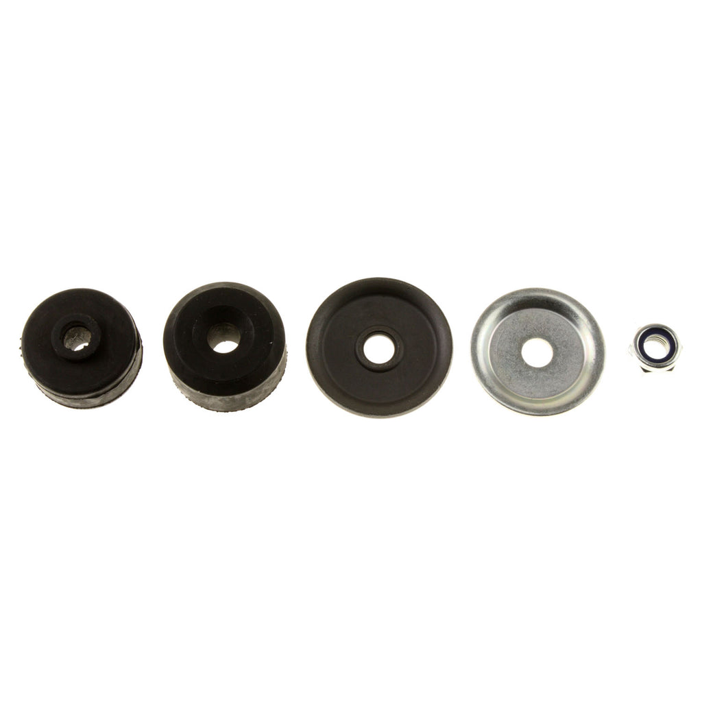 Bilstein 24-022477 B6 4600 - Suspension Shock Absorber for Select Chevrolet C1500 Suburban, GMC C1500 Suburban