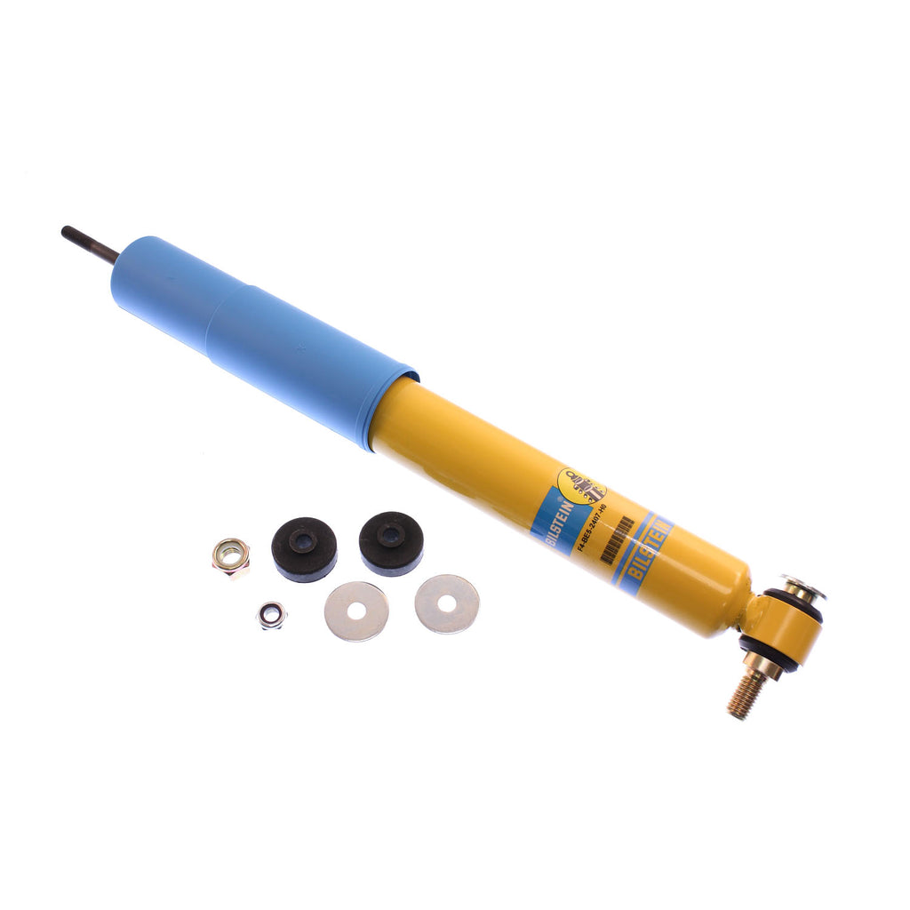 Bilstein 24-024075 B6 Performance - Suspension Shock Absorber for Select Chevrolet Camaro, Pontiac Firebird