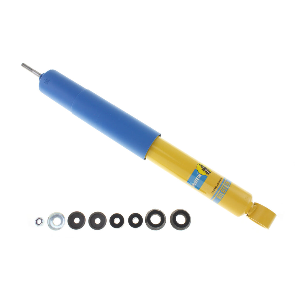 Bilstein 24-024518 B6 4600 - Suspension Shock Absorber for Select Toyota 4Runner