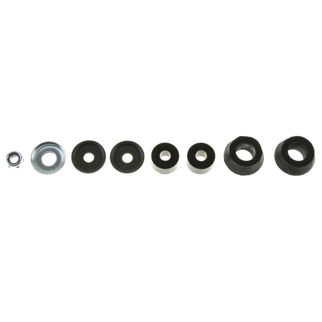 Bilstein 24-024518 B6 4600 - Suspension Shock Absorber for Select Toyota 4Runner