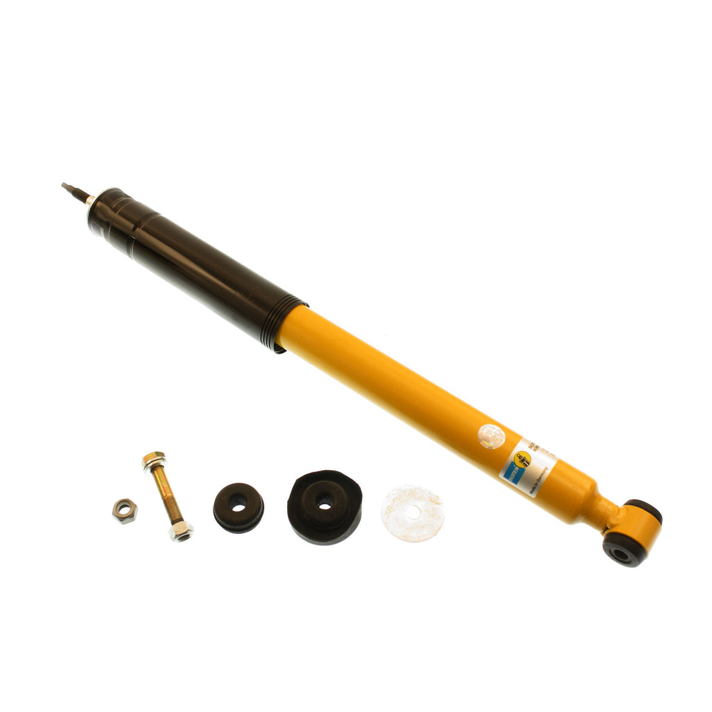 Bilstein 24-025980 B6 Performance - Suspension Shock Absorber for Select Mercedes-Benz CLK320, Mercedes-Benz CLK430