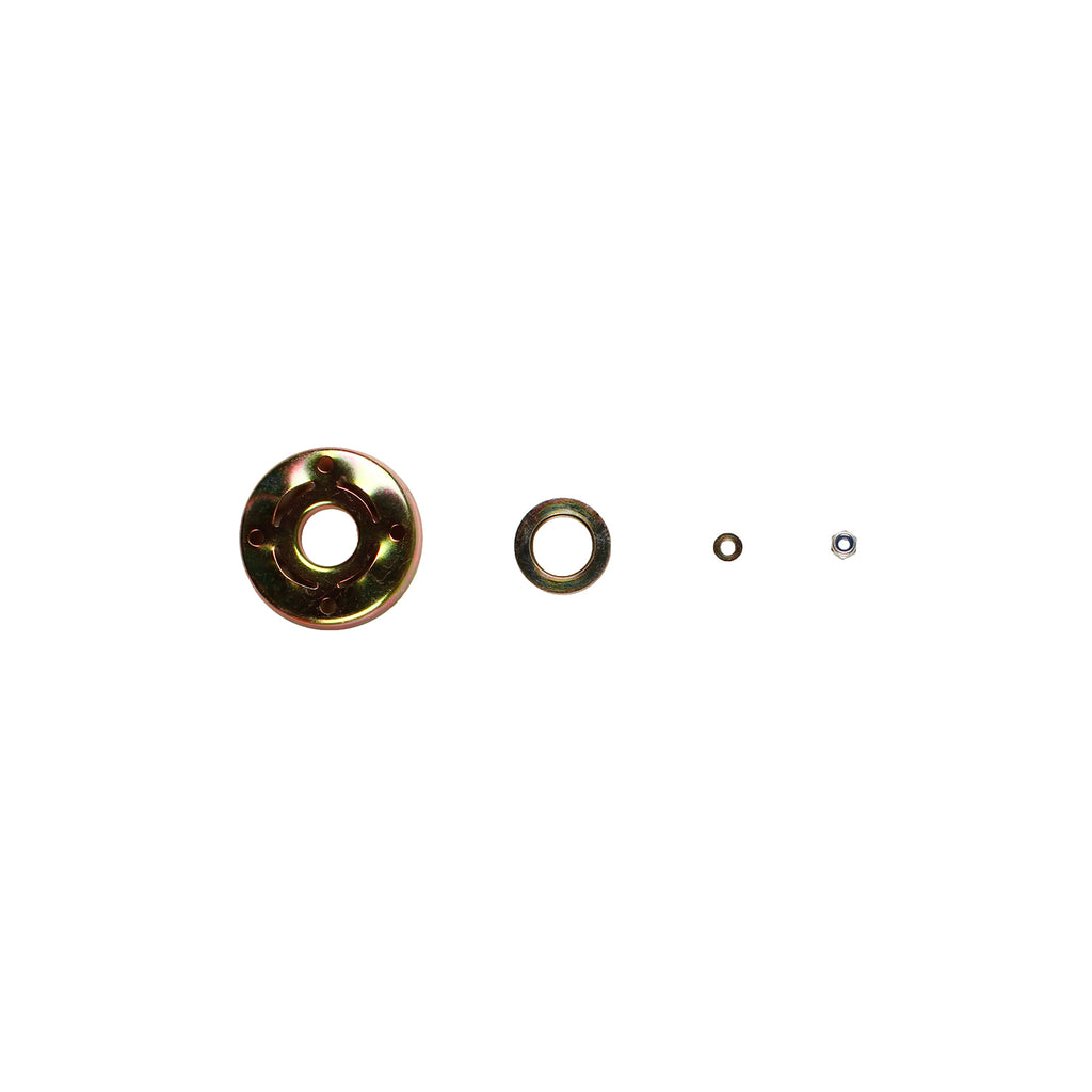 Bilstein 24-026017 B8 Performance Plus - Suspension Shock Absorber