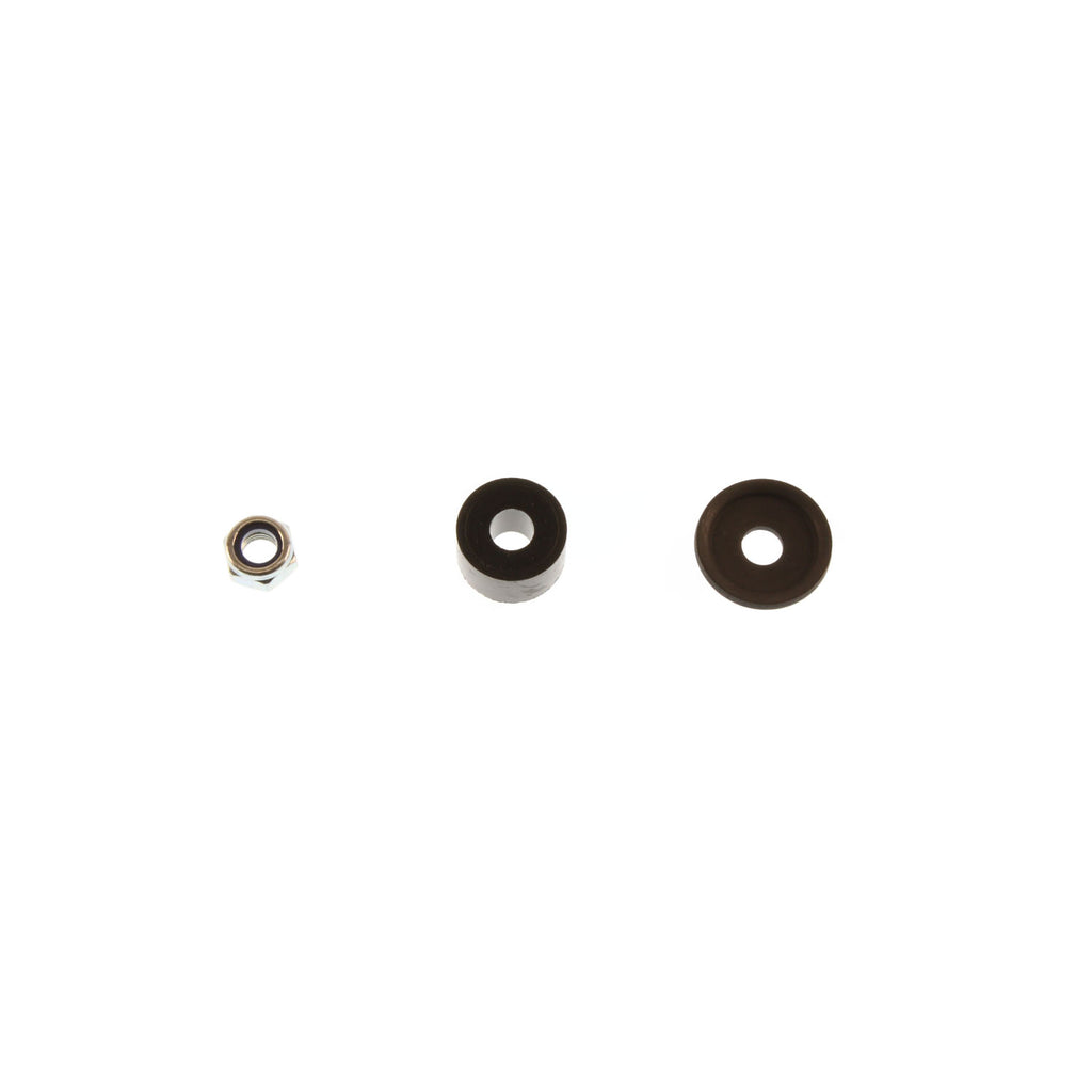 Bilstein 24-027267 B6 Performance - Suspension Shock Absorber