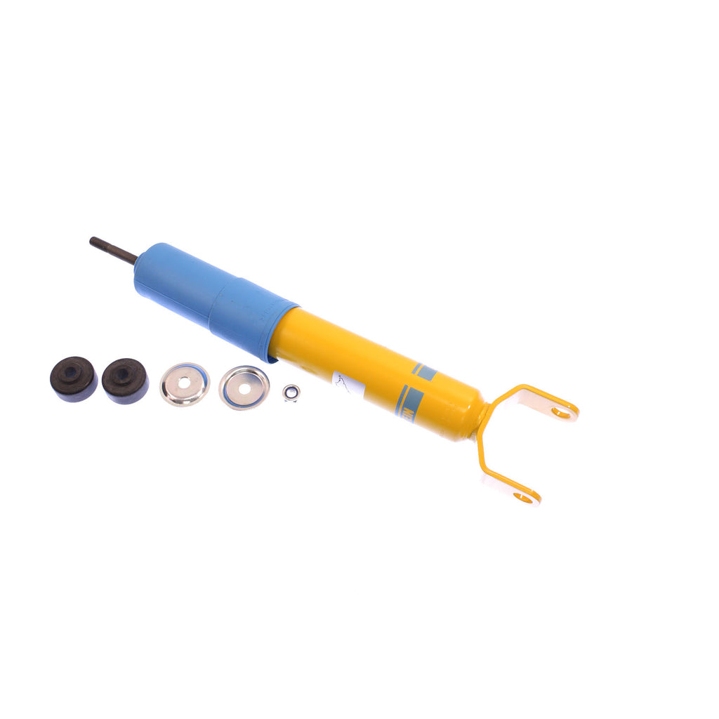 Bilstein 24-029766 B6 Performance - Suspension Shock Absorber for Select Chevrolet Corvette