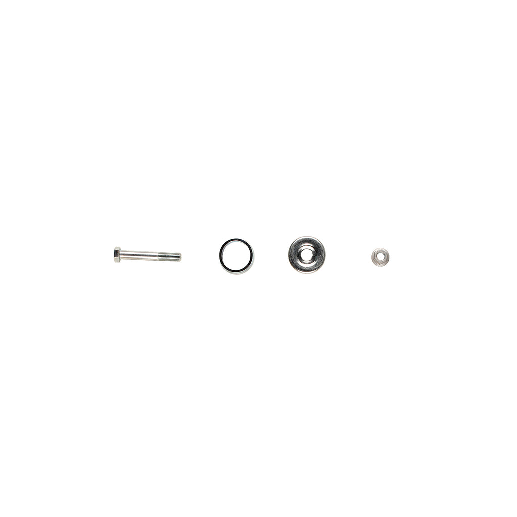 Bilstein 24-062114 B6 Performance - Suspension Shock Absorber