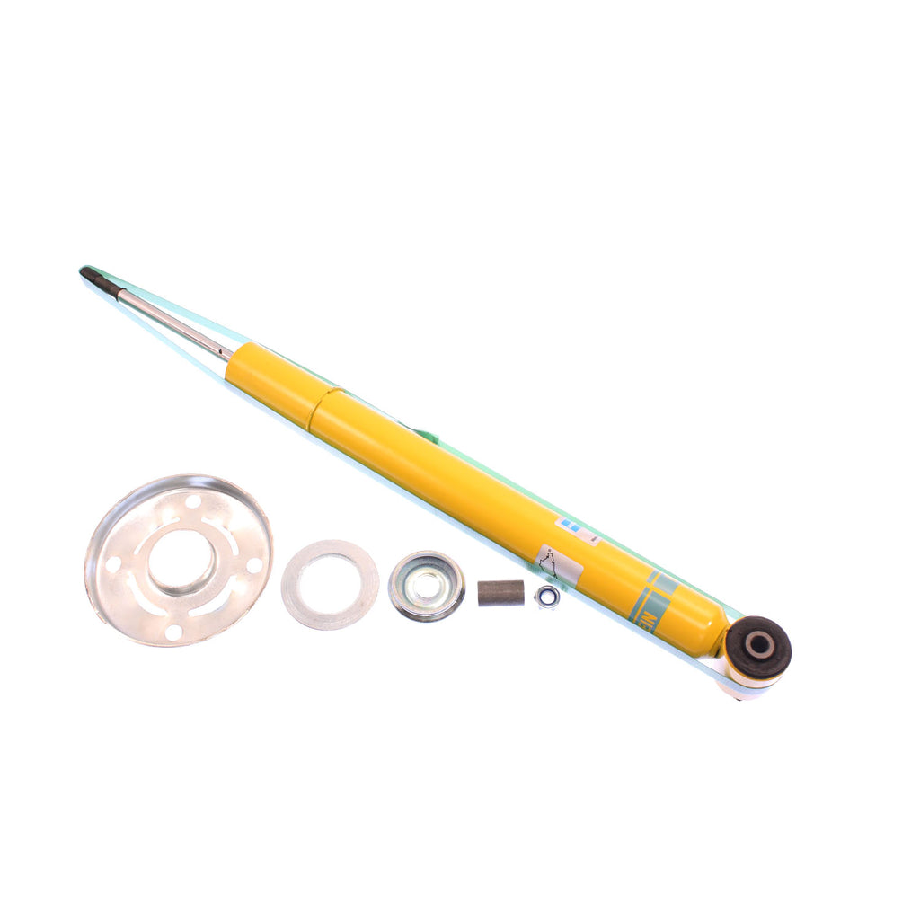 Bilstein 24-062596 B6 Performance - Suspension Shock Absorber for Select Audi A4
