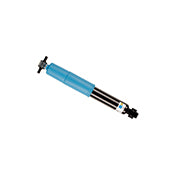 Bilstein 24-062657 B4 OE Replacement - Suspension Shock Absorber
