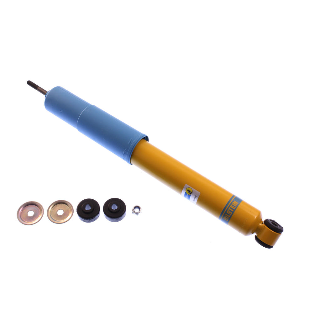 Bilstein 24-064187 B6 Performance - Suspension Shock Absorber for Select Ford Mustang
