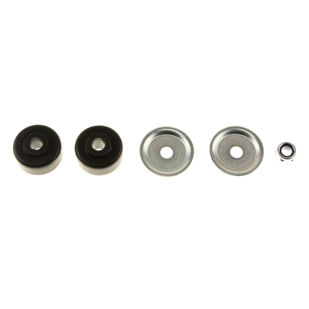 Bilstein 24-064606 B6 4600 - Suspension Shock Absorber for Select Dodge Dakota, Dodge Durango