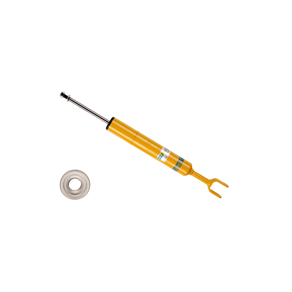 Bilstein 24-065160 B8 Performance Plus - Suspension Shock Absorber for Select Audi A4, Audi A4 Quattro