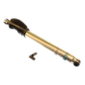 Bilstein 24-065276 B8 5100 - Suspension Shock Absorber for Select Ford F-150, Ford F-250, Ford F-250 HD, Ford F-250 Super Duty, Ford F-350, Ford F-350 Super Duty, Ford Ranger