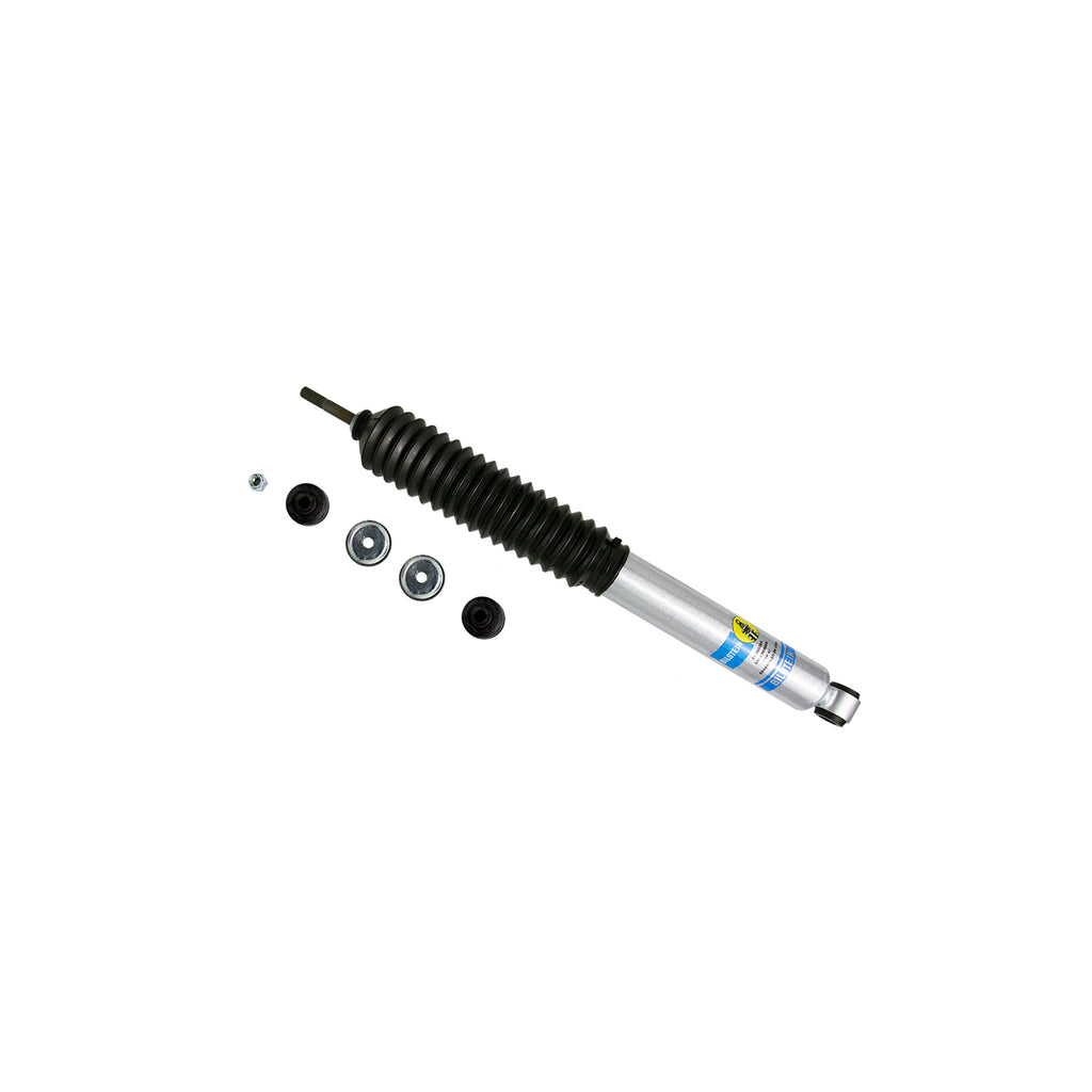 Bilstein 24-065283 B8 5100 - Suspension Shock Absorber for Select Ford Bronco, Ford F-150, Ford F-250, Ford F-250 HD, Ford F-250 Super Duty, Ford F-350, Ford F-350 Super Duty