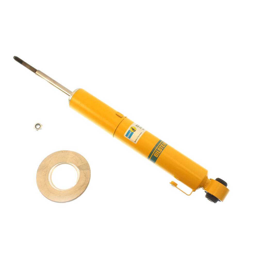 Bilstein 24-065580 B6 Performance - Suspension Shock Absorber for Select Mazda Miata