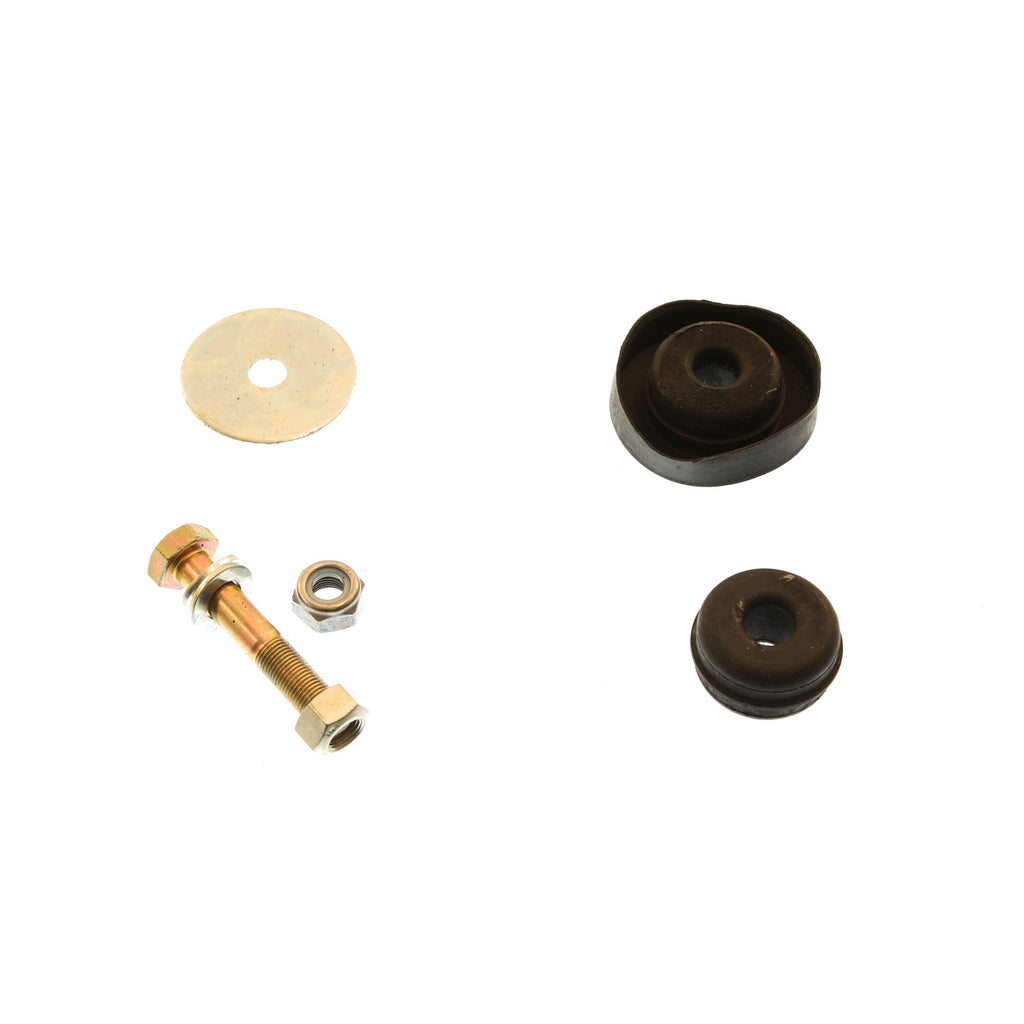 Bilstein 24-068802 B6 Performance - Suspension Shock Absorber for Select Mercedes-Benz C230, Mercedes-Benz C240, Mercedes-Benz C280, Mercedes-Benz C320, Mercedes-Benz C350, Mercedes-Benz C55 AMG, Mercedes-Benz CLK320, Mercedes-Benz CLK350, Mercedes-Benz