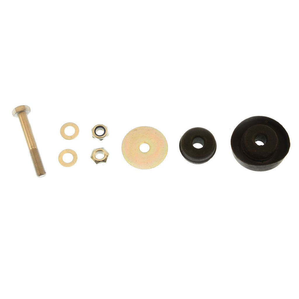 Bilstein 24-069083 B6 Performance - Suspension Shock Absorber for Select Mercedes-Benz CLS500, Mercedes-Benz CLS550, Mercedes-Benz E320, Mercedes-Benz E350