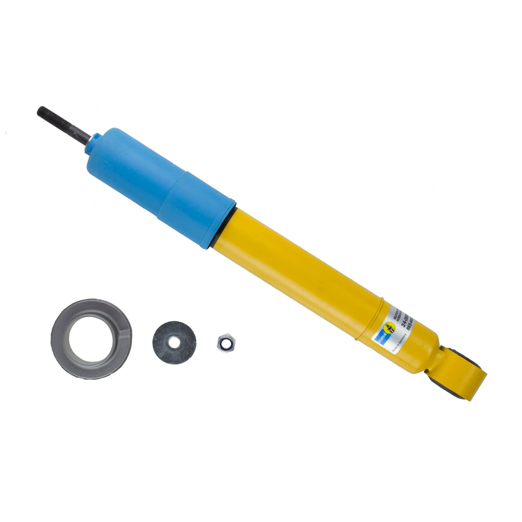 Bilstein 24-069250 B8 Performance Plus - Suspension Shock Absorber for Select Toyota Corolla