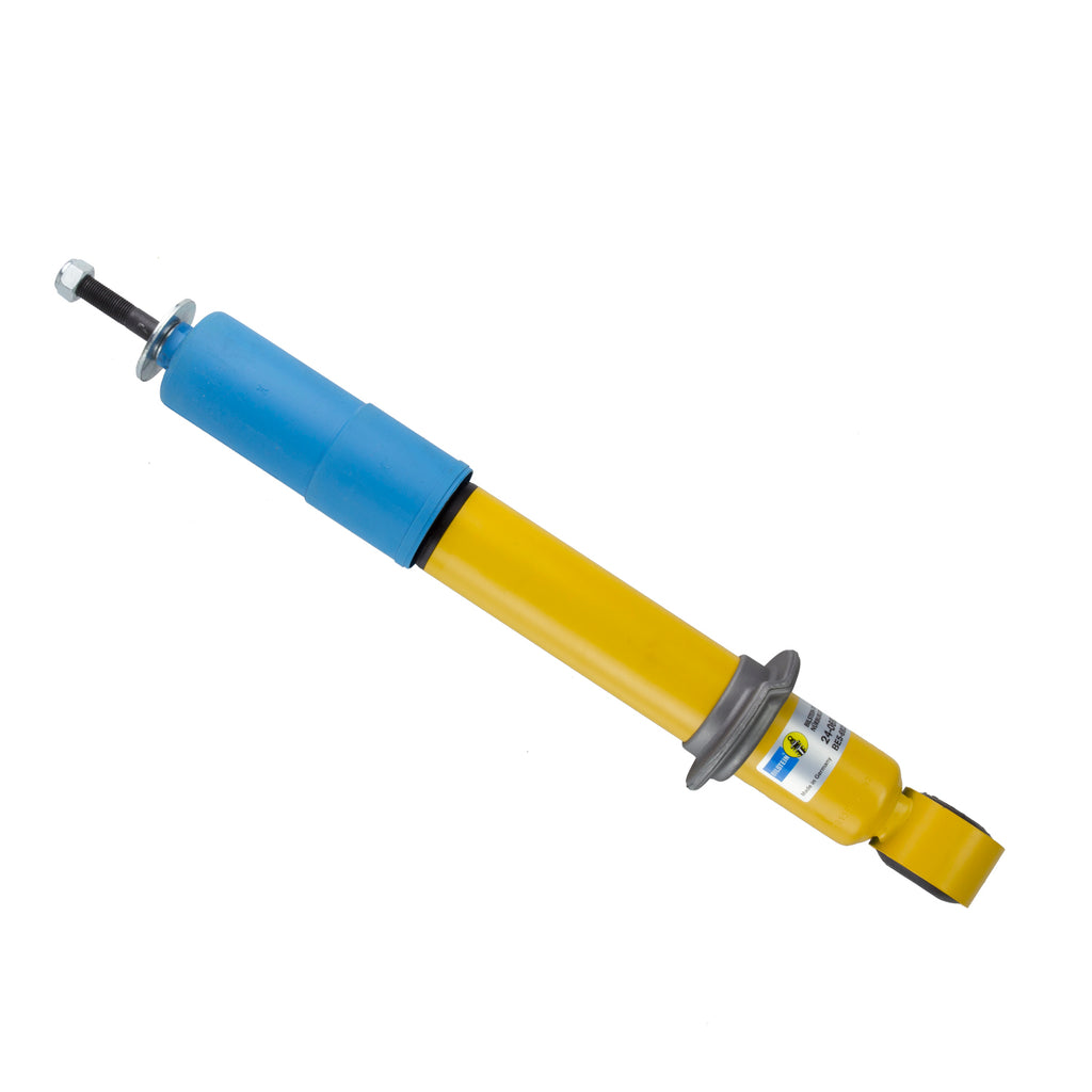 Bilstein 24-069250 B8 Performance Plus - Suspension Shock Absorber for Select Toyota Corolla