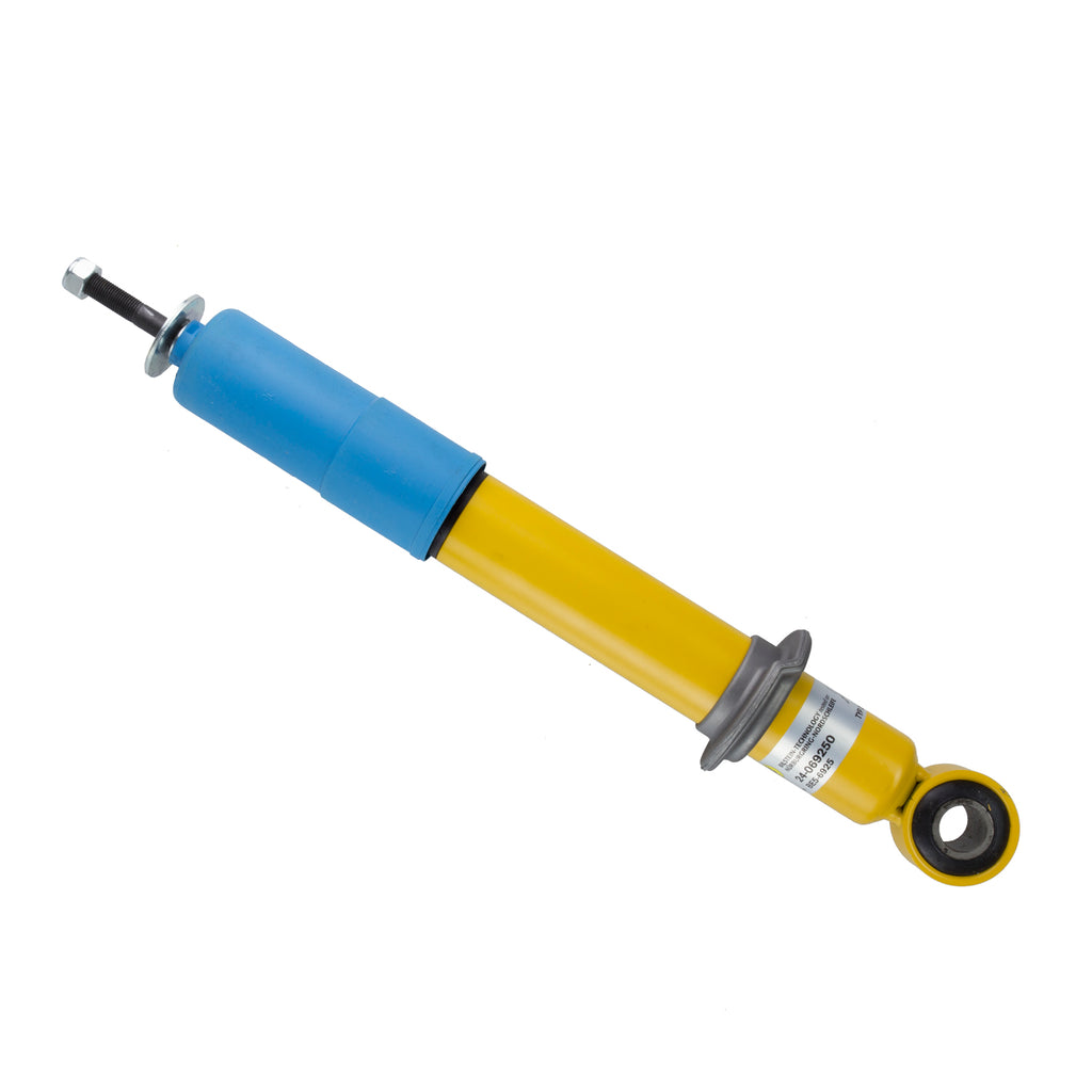 Bilstein 24-069250 B8 Performance Plus - Suspension Shock Absorber for Select Toyota Corolla
