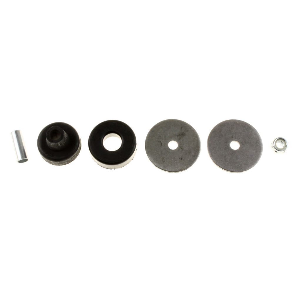 Bilstein 24-069274 B6 4600 - Suspension Shock Absorber for Select Dodge Ram