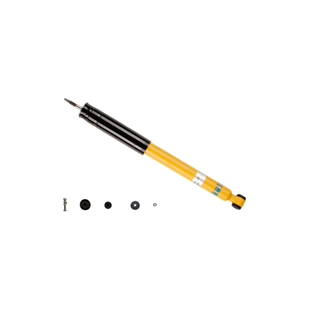 Bilstein 24-100397 B6 Performance - Suspension Shock Absorber for Select Mercedes-Benz C220, Mercedes-Benz C230, Mercedes-Benz C280