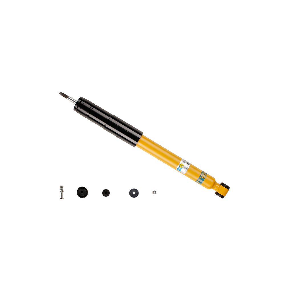 Bilstein 24-100427 B6 Performance - Suspension Shock Absorber for Select Mercedes-Benz 190D, Mercedes-Benz 190E