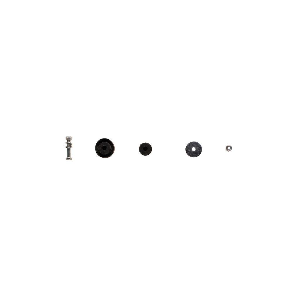 Bilstein 24-100441 B6 Performance - Suspension Shock Absorber for Select Mercedes-Benz 190D, Mercedes-Benz 190E, Mercedes-Benz 260E, Mercedes-Benz 300CE, Mercedes-Benz 300D, Mercedes-Benz 300E, Mercedes-Benz 400E, Mercedes-Benz E300, Mercedes-Benz E320,