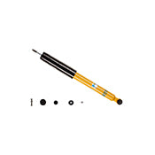 Bilstein 24-100441 B6 Performance - Suspension Shock Absorber for Select Mercedes-Benz 190D, Mercedes-Benz 190E, Mercedes-Benz 260E, Mercedes-Benz 300CE, Mercedes-Benz 300D, Mercedes-Benz 300E, Mercedes-Benz 400E, Mercedes-Benz E300, Mercedes-Benz E320,