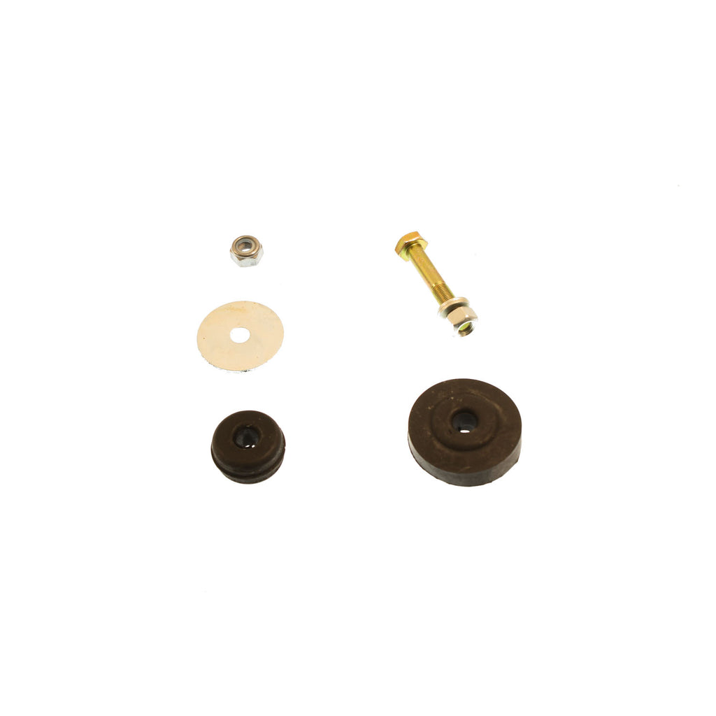 Bilstein 24-100540 B4 OE Replacement - Suspension Shock Absorber for Select Mercedes-Benz E320, Mercedes-Benz E430