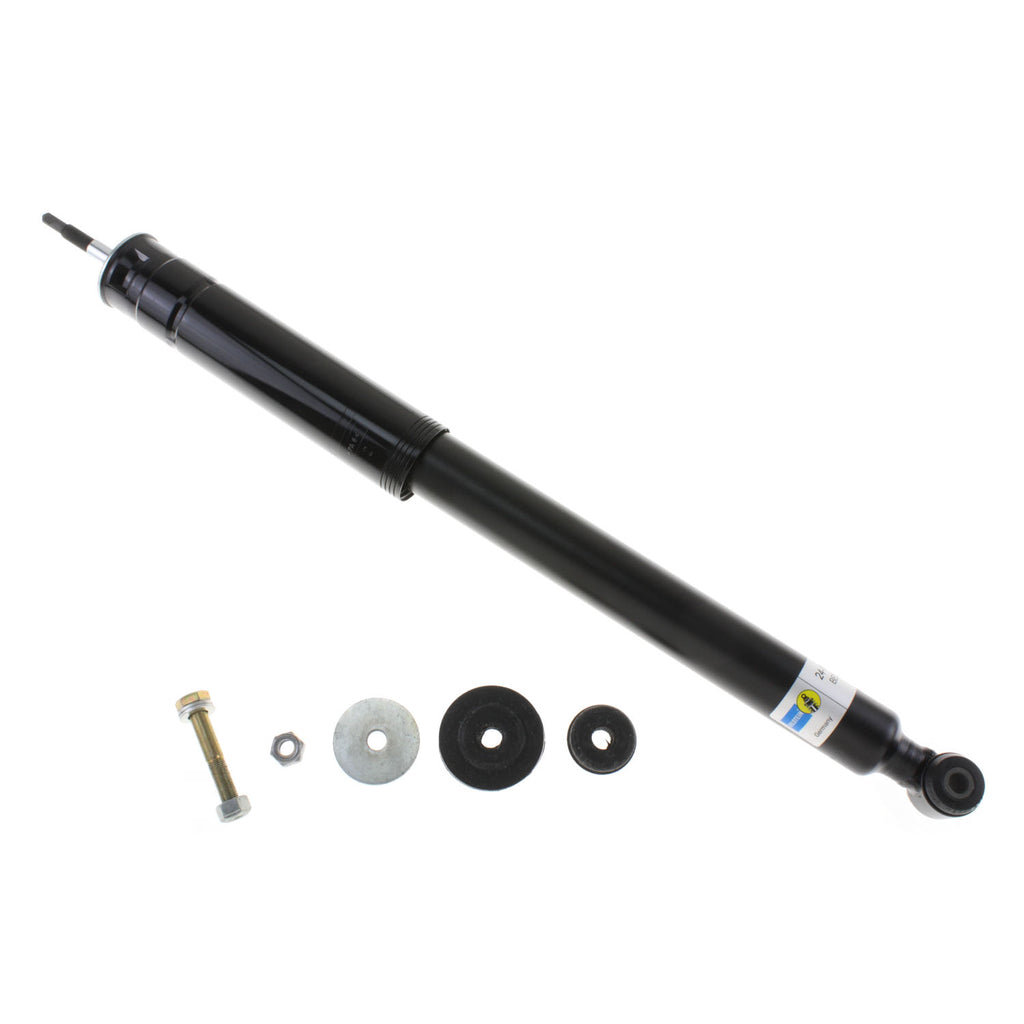 Bilstein 24-100557 B4 OE Replacement - Suspension Shock Absorber for Select Mercedes-Benz E420