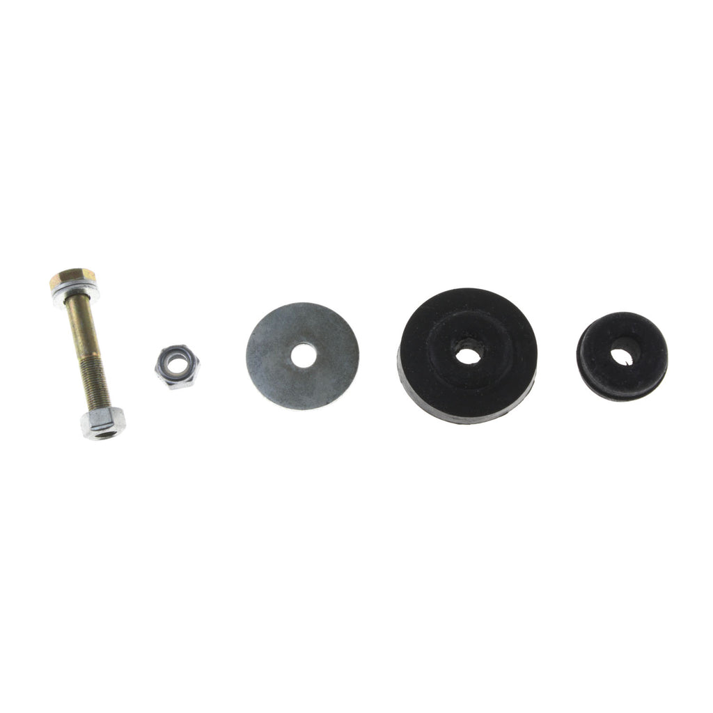 Bilstein 24-100557 B4 OE Replacement - Suspension Shock Absorber for Select Mercedes-Benz E420