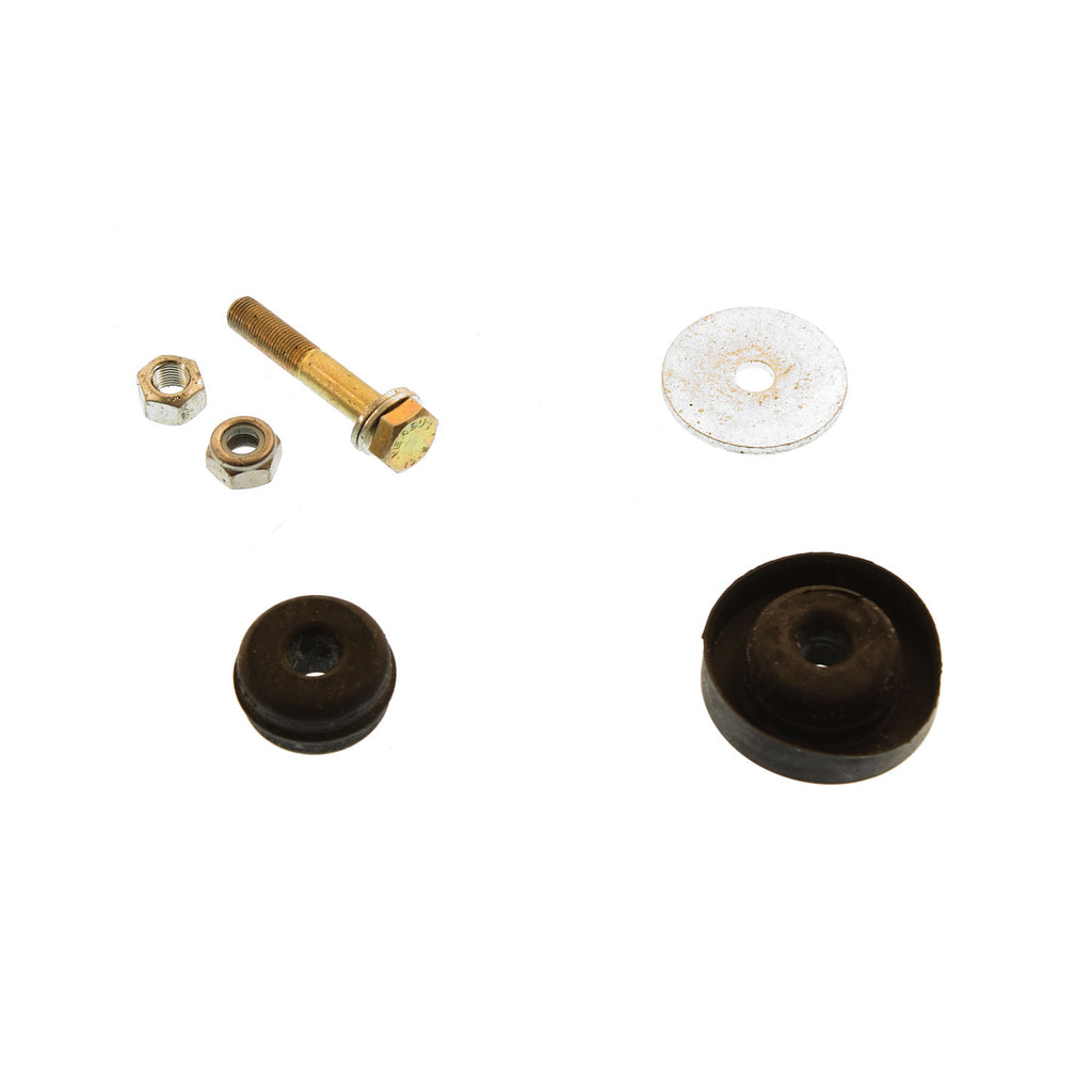 Bilstein 24-100571 B4 OE Replacement - Suspension Shock Absorber