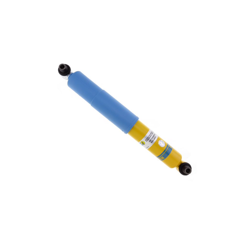 Bilstein 24-102612 B8 Performance Plus - Suspension Shock Absorber for Select Ford Fusion, Lincoln MKZ, Lincoln Zephyr, Mazda 6, Mercury Milan
