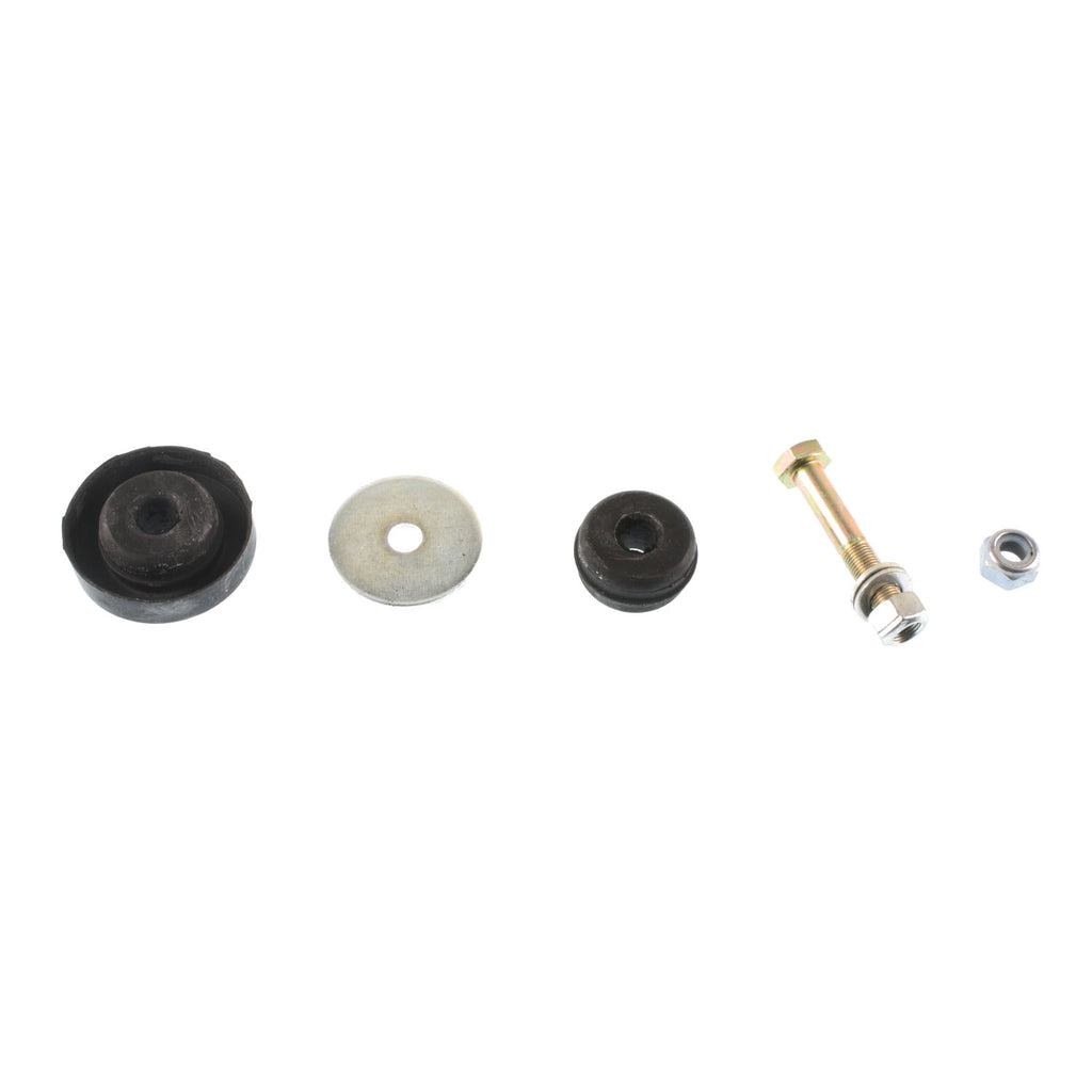 Bilstein 24-108256 B4 OE Replacement - Suspension Shock Absorber for Select Mercedes-Benz E320, Mercedes-Benz E420, Mercedes-Benz E430