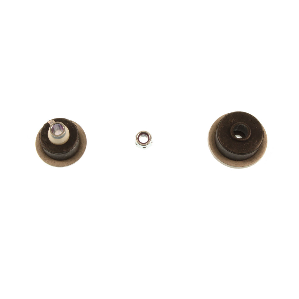Bilstein 24-109369 B6 4600 - Suspension Shock Absorber for Select Hummer H2