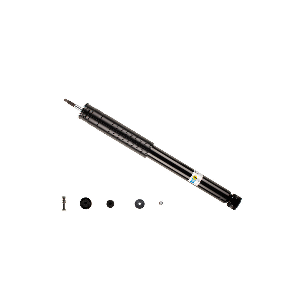 Bilstein 24-110211 B4 OE Replacement (DampMatic) - Suspension Shock Absorber for Select Mercedes-Benz B200