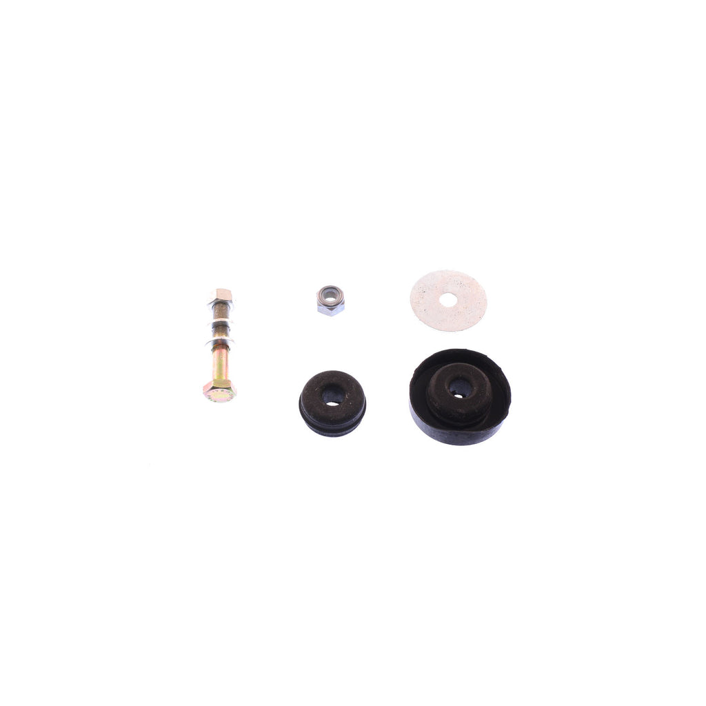 Bilstein 24-114714 B4 OE Replacement - Suspension Shock Absorber for Select Mercedes-Benz C230, Mercedes-Benz C240, Mercedes-Benz C280, Mercedes-Benz C320, Mercedes-Benz C350, Mercedes-Benz C55 AMG, Mercedes-Benz CLK320, Mercedes-Benz CLK350,