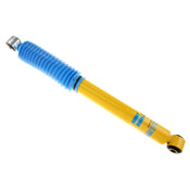 Bilstein 24-116244 B6 4600 - Suspension Shock Absorber for Select Nissan TITAN