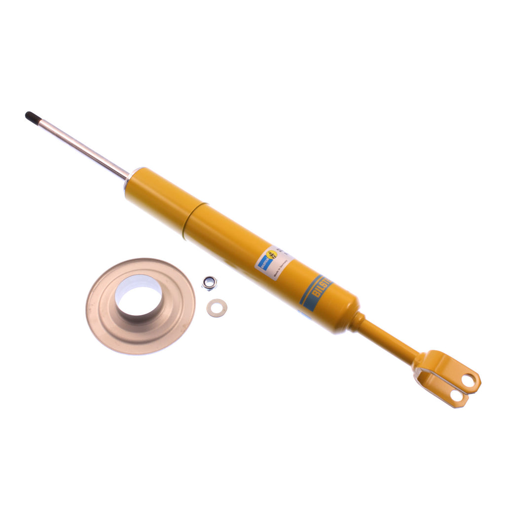 Bilstein 24-119788 B6 Performance - Suspension Shock Absorber for Select Audi A4, Audi A4 Quattro, Audi S4