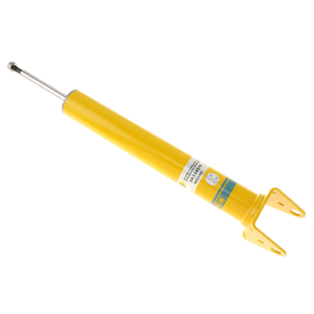 Bilstein 24-124379 B6 Performance - Suspension Shock Absorber for Select Mercedes-Benz ML320, Mercedes-Benz ML350, Mercedes-Benz ML500, Mercedes-Benz ML550