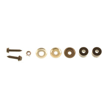 Load image into Gallery viewer, Bilstein 24-131506 B6 Performance - Suspension Shock Absorber for Select Chevrolet Chevelle, Chevrolet Chevy II, Chevrolet El Camino, Chevrolet Nova, Oldsmobile Cutlass, Oldsmobile Cutlass Supreme, Oldsmobile F85, Pontiac GTO, Pontiac LeMans