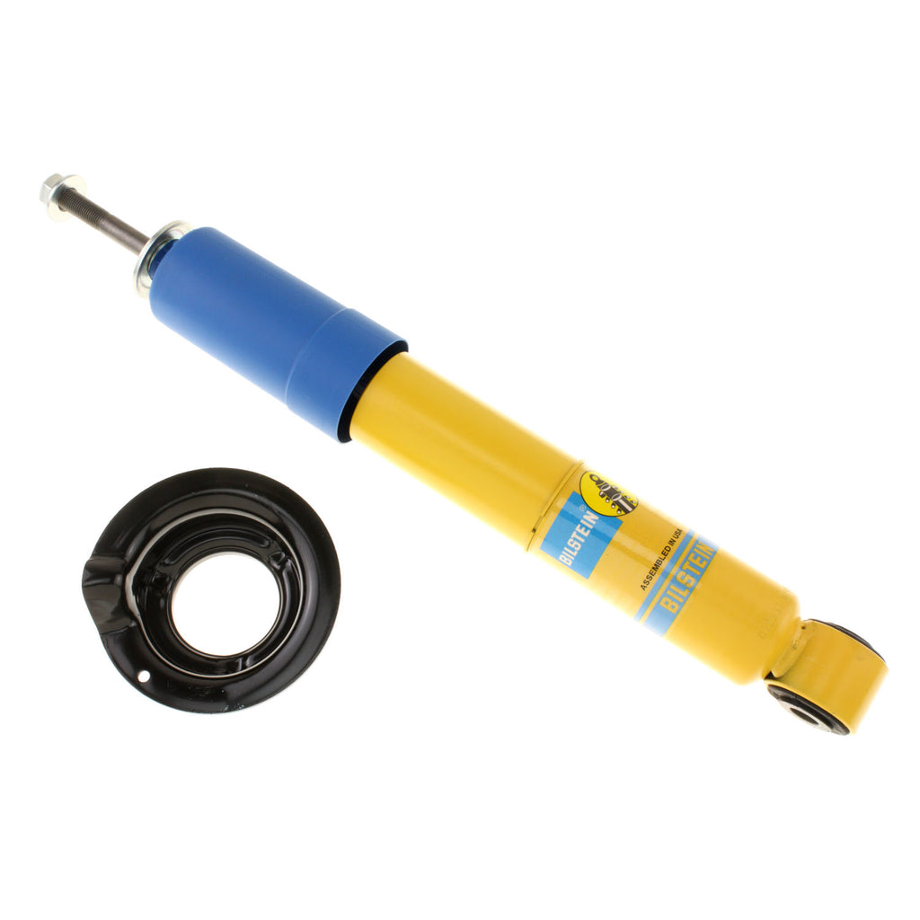Bilstein 24-137430 B6 4600 - Suspension Shock Absorber for Select Nissan Frontier, Nissan Pathfinder, Nissan Xterra, Suzuki Equator