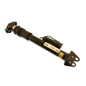 Bilstein 24-144919 B4 OE Replacement (Air) - Air Shock Absorber for Select Mercedes-Benz ML63 AMG