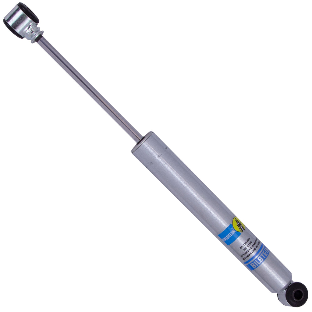 Bilstein 24-158428 B8 5100 (Steering Damper) for Select Jeep Wrangler, Jeep Wrangler JK