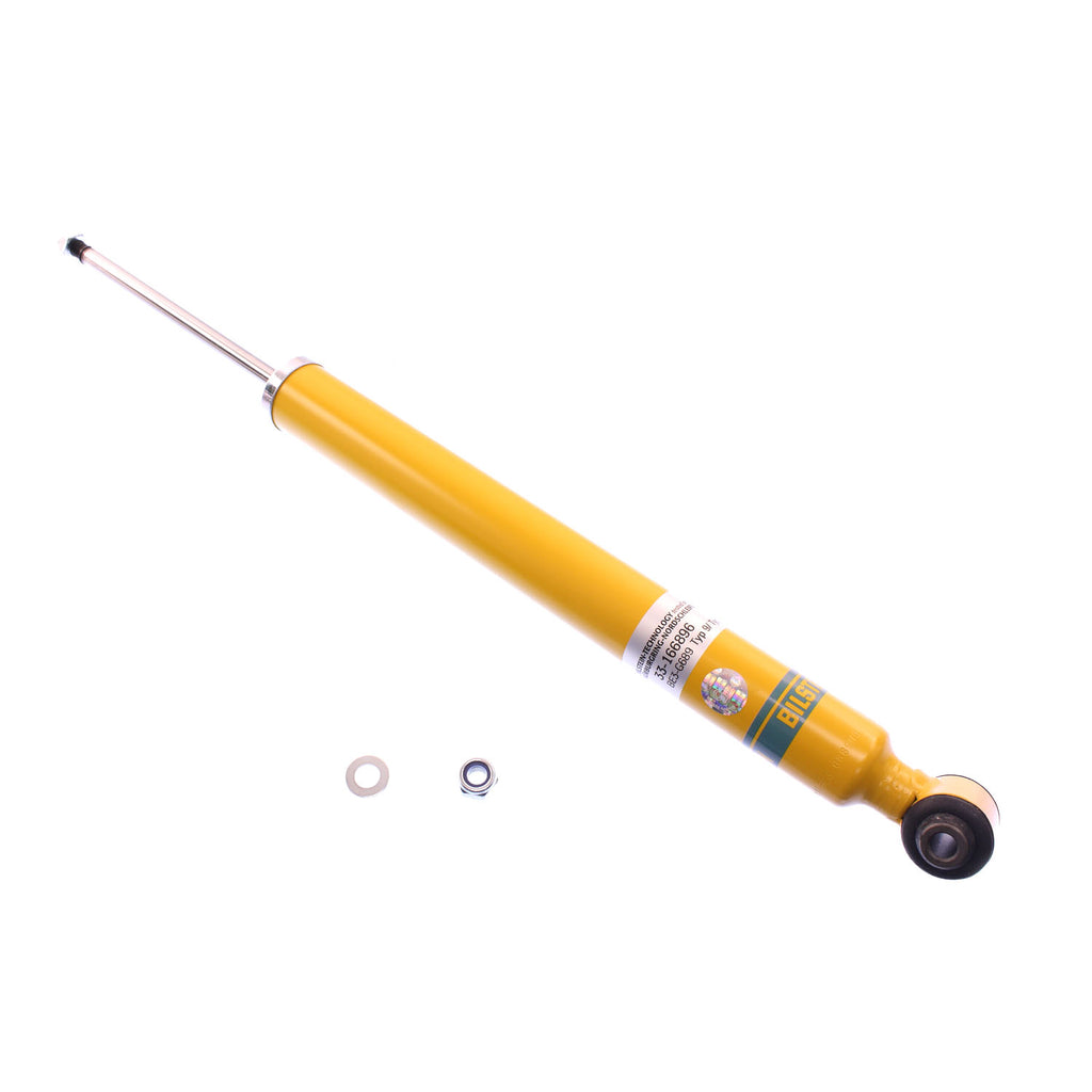 Bilstein 24-166898 B8 Performance Plus - Suspension Shock Absorber for Select Mercedes-Benz CLS400, Mercedes-Benz E250, Mercedes-Benz E350, Mercedes-Benz E400, Mercedes-Benz E550