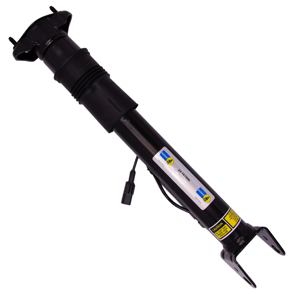 Bilstein 24-167666 B4 OE Replacement (Air) - Air Shock Absorber for Select Mercedes-Benz R320, Mercedes-Benz R350, Mercedes-Benz R500, Mercedes-Benz R63 AMG