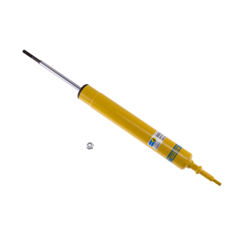 Bilstein 24-171311 B6 Performance - Suspension Shock Absorber for Select BMW X1