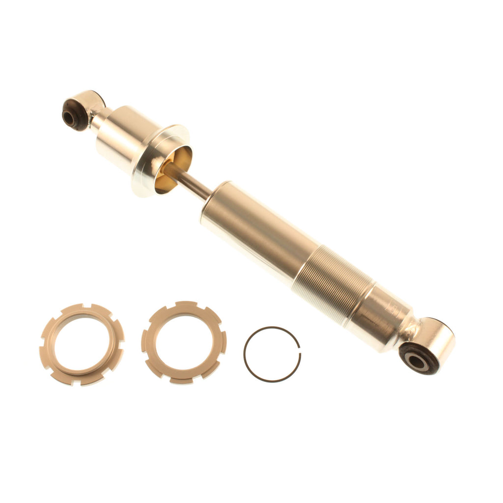 Bilstein 24-176422 Motorsports - Suspension Shock Absorber for Select Porsche 944