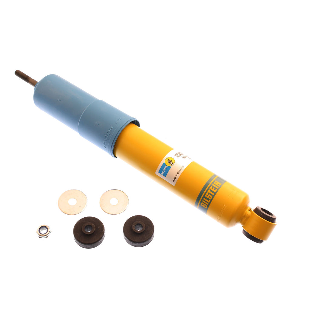 Bilstein 24-181501 B6 Performance - Suspension Shock Absorber for Select Saab 900