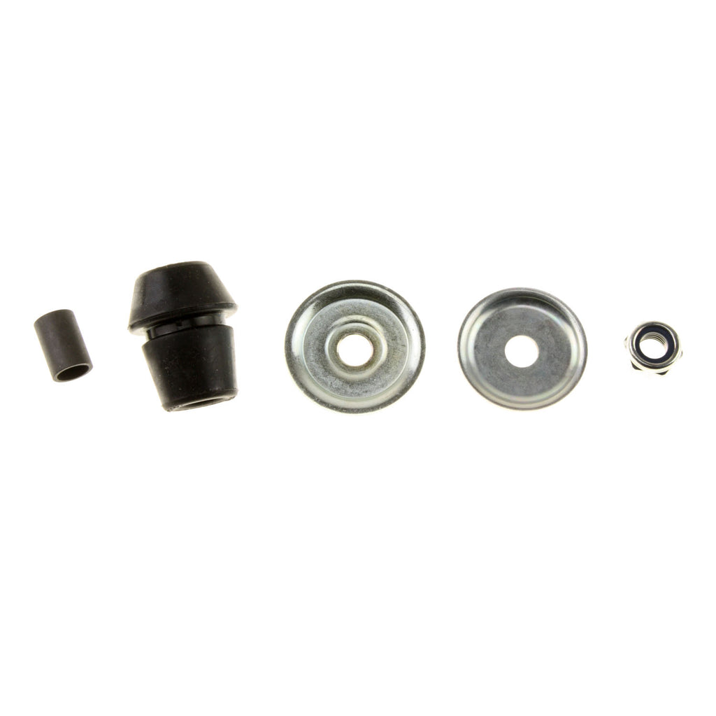 Bilstein 24-184632 B6 - Suspension Shock Absorber for Select Dodge B100, Dodge B100 Van, Dodge B150, Dodge B1500, Dodge B200, Dodge B200 Van, Dodge B250, Dodge B2500, Dodge B300, Dodge B300 Van, Dodge B350, Dodge B3500, Dodge D100, Dodge D150, Dodge